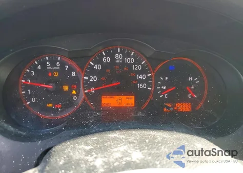 2007 Nissan Altima 2.5 from USA, damaged, VIN 1N4AL21E57N487006